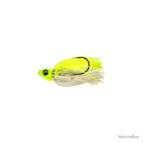 Chatterbait MEGABASS Wild Header 21g DO CHART