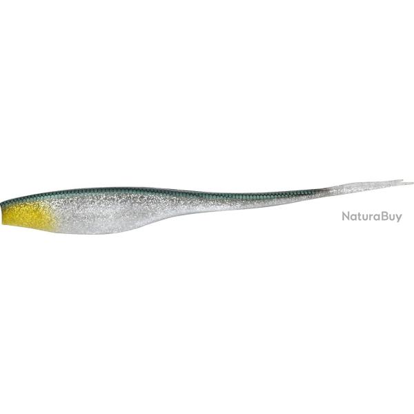 Leurre souple MEGABASS Sling Shad 7" ABLETTE
