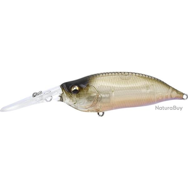 Leurre MEGABASS IXI Shad LBO Type 3 IMAE CLAS