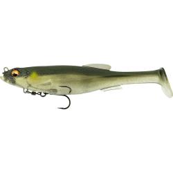 Leurre MEGABASS MagDraft 6" AYU