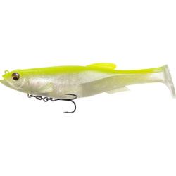 Leurre MEGABASS MagDraft 6" CHART BACK