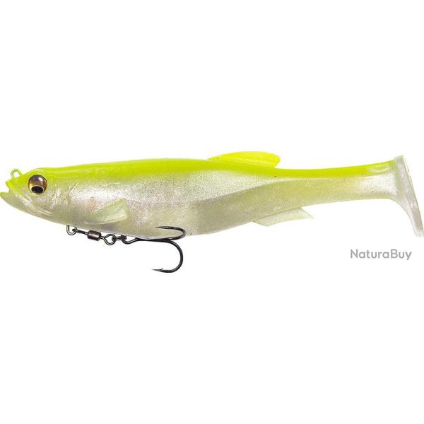 Leurre MEGABASS MagDraft 6" CHART BACK