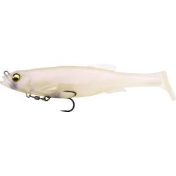Leurre MEGABASS MagDraft 6" FRENCH PEARL