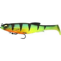 Leurre MEGABASS MagDraft 6" SHINY PERCH