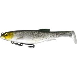 Leurre MEGABASS MagDraft 6" ABLETTE