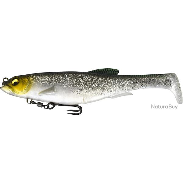 Leurre MEGABASS MagDraft 6" ABLETTE