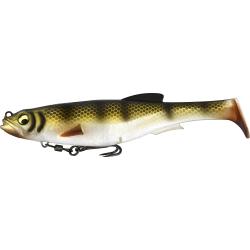 Leurre MEGABASS MagDraft 6" FRENCH TIGER
