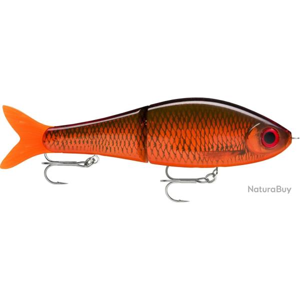 Swimbait RAPALA Super Shadow Glide 16cm LAR
