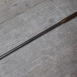 Baguette rallonge nettoyage r&eacute;glementaire arm&eacute;e suisse. Pour trousse de Fass 57