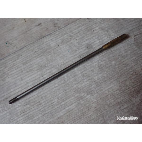 Baguette rallonge nettoyage r�glementaire arm�e suisse. Pour trousse de Fass 57