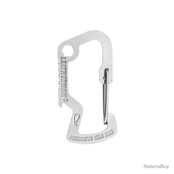 Mousqueton Pour Sidekick Leatherman