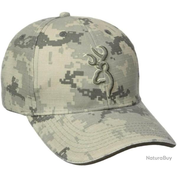 OFFRE Casquette Digi Camo Desert Browning Digi Camo Desert Cap LIV GRATIS