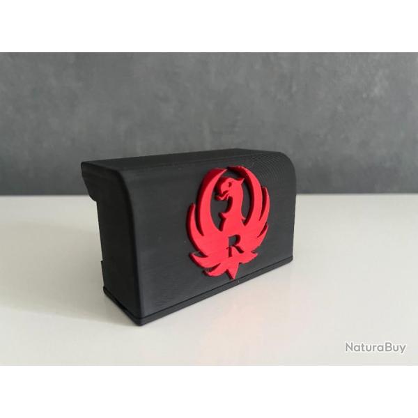 Rcuprateur de douilles Aimant Ruger Precision Rimfire #0013