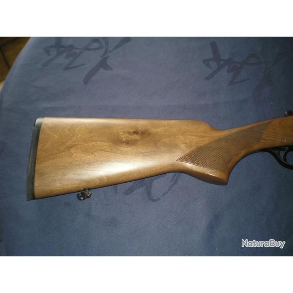 fusil huglu eagle g 12/76 choque interchangeable garantie 18 mois