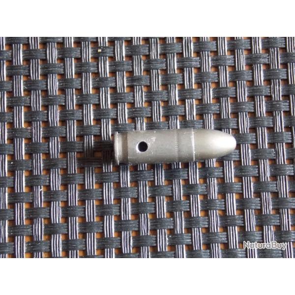 7.65 LONG - ETUI BONDERISE -  MARQUAGE / VE  F   3-49