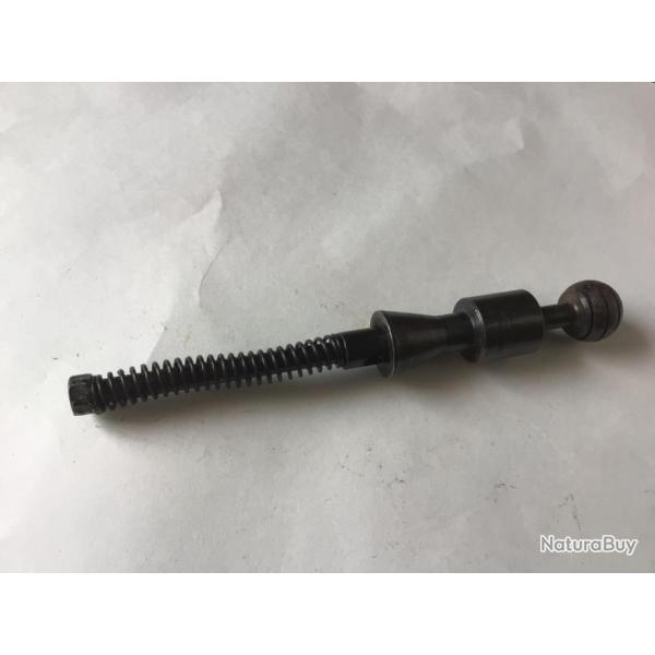 VENDU PAR LE-CUIRASSIER ARRI�RE  DE CULASSE GAUCHER  CAL  14 MM