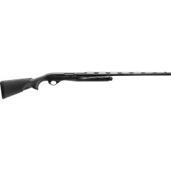 Fusil semi auto Benelli New M2 synth&eacute;tique Cal.20/76 canon de 66Cm