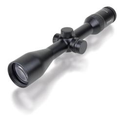 Lunette Steiner Ranger 8, 2-16X50 R&eacute;ticule 4A-i avec rail