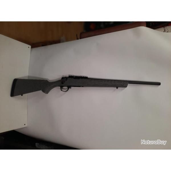 Bergara BMR STEEL 22LR