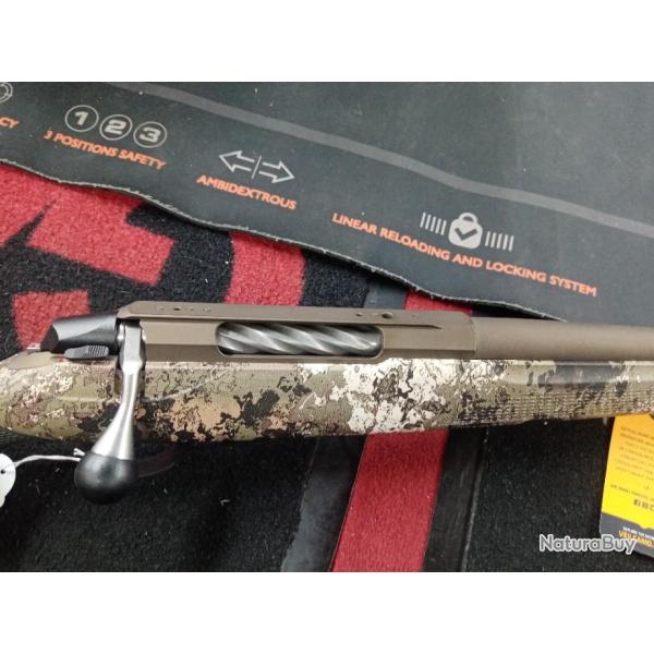 TIKKA T3 X LITE VEIL WIDELAND CAL 30.06 NEUVE