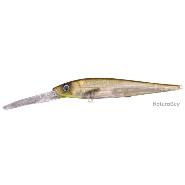 Poisson Nageur Spro Gutsbait Minnow DR 11cm 11cm 15g Natural Minnow