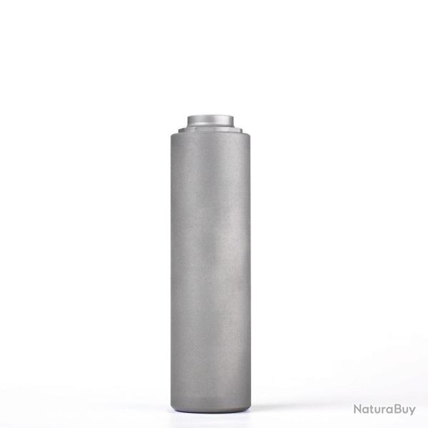 Mod�rateur de son Ase Utra SL7I - Inox / .30 / 338 / 5/8"x24 UNEF