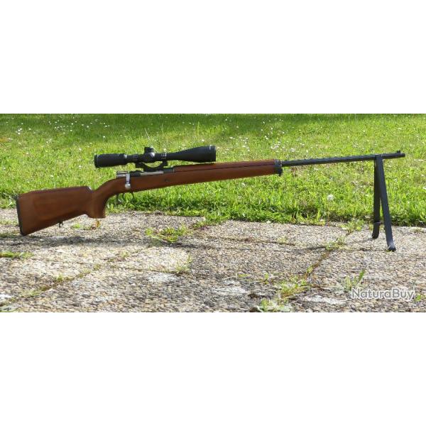 CARL GUSTAV 1904 CG63 CALIBRE D'ORIGINE 6.5X55