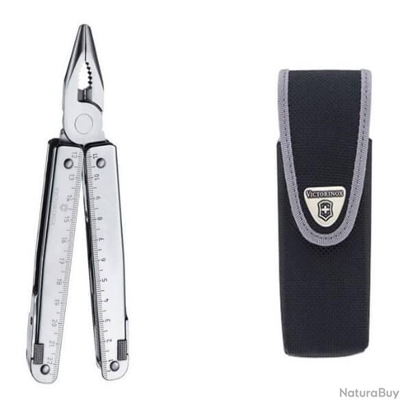 3.0327.N Swisstool Victorinox X + �tui nylon