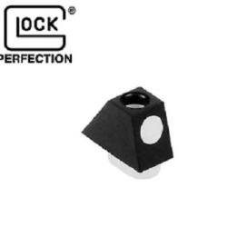 Guidon GLOCK acier 4.9mm SLIM glock 42-43-48