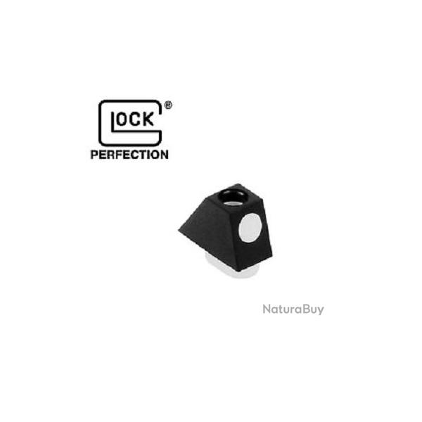 Guidon GLOCK acier 4.9mm SLIM glock 42-43-48