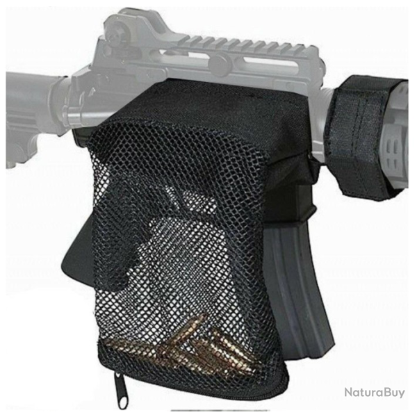 Poche r�cup�ratrice de douilles multi-calibre/ rechargement En stock, exp�dition rapide !