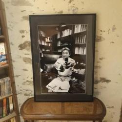 Revolver de Gainsbourg en photo collection