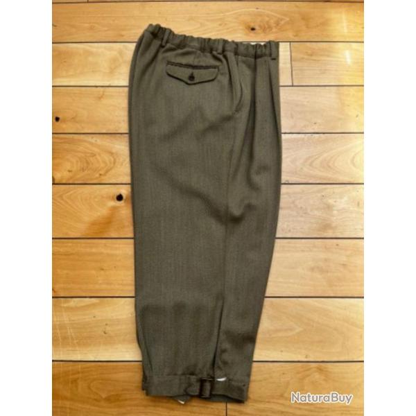 Knickers Beretta tweed