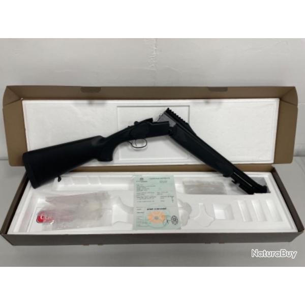 NEUF !!! FUSIL YILDIZ COUNTRY SLUG ST TACTICAL CALIBRE 12/76