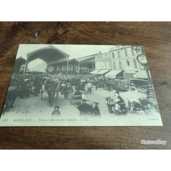 cp 33 place et march� des capucins