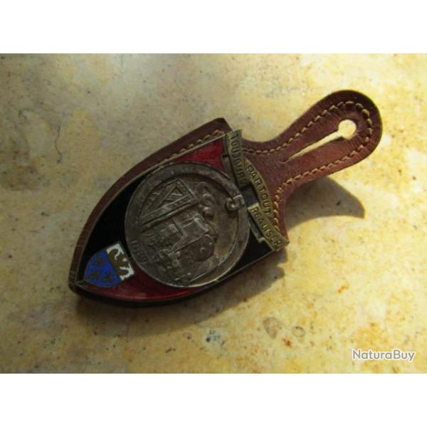 INSIGNE 71� REGIMENT DU GENIE  Normandie DRAGO PARIS G.2149