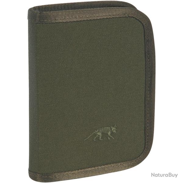 Porte monnaie MIL Wallet (Couleur: Olive)