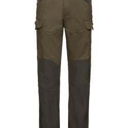 Pantalon de chasse Evo Full Flex Couleur Vert