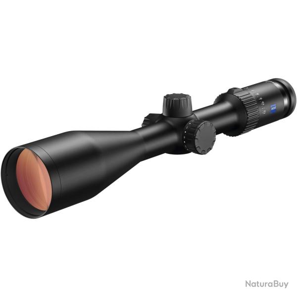 Lunette de vis�e Conquest V4 3-12x56 (R�ticule: LA 60)