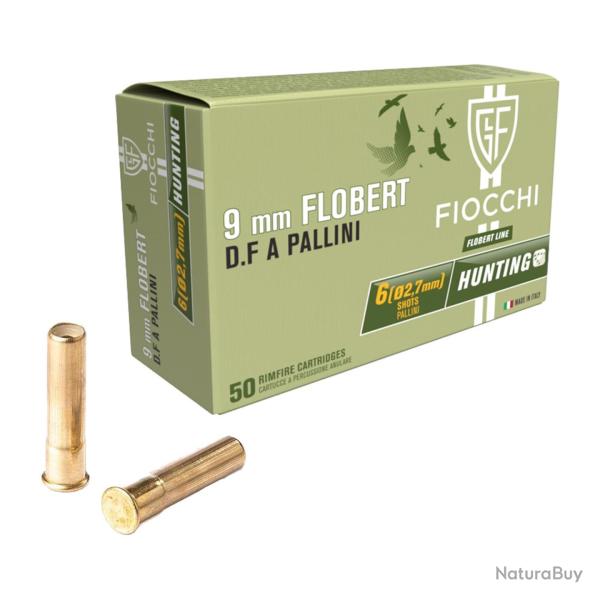 .9mm Flobert plombs de 8 (?2,3mm) (Calibre: .9mm Flobert)
