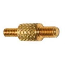 Adaptateur - R&eacute;ducteur filetage 8-32UNC m&acirc;le &agrave; 1/8" Whitworth m&acirc;le