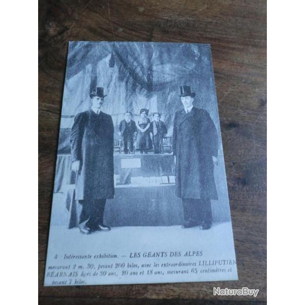 cp g�ants des alpes