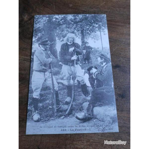 cp r�sistance en bretagne