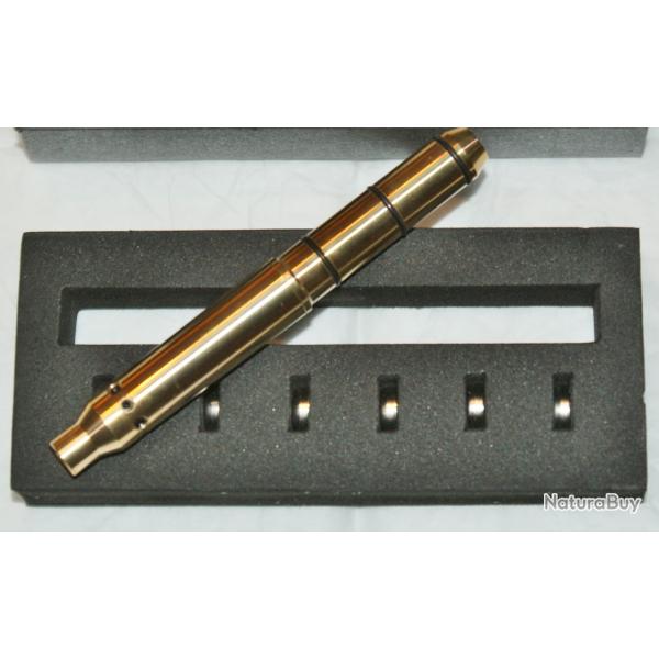 Douille de r�glage Laser Cal  38Spl