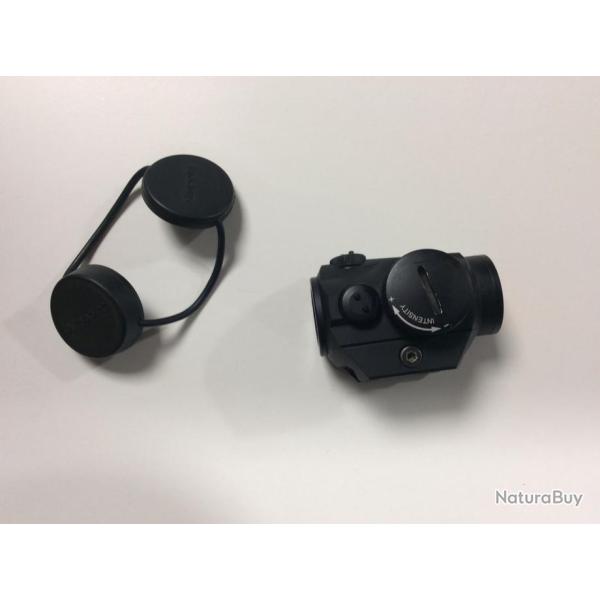 Aimpoint micro H 1 2 MOA