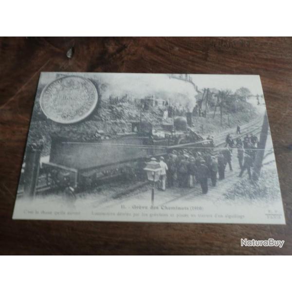 cp gr�ve des cheminots