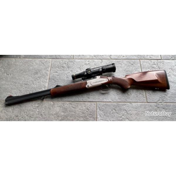 Carabine Express Merkel