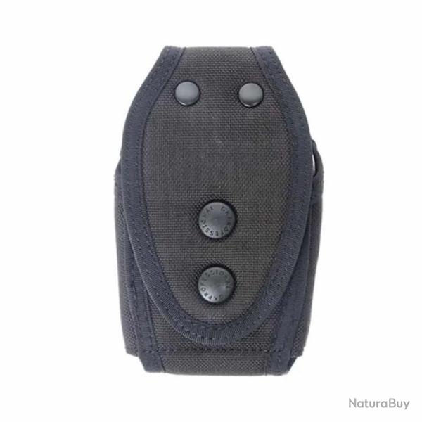 Porte-menottes horizontal vertical