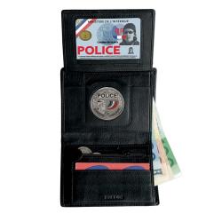 Portefeuille 3 volets