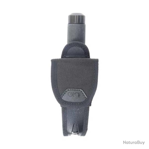 Porte-bton tlscopique pivotant Timecop